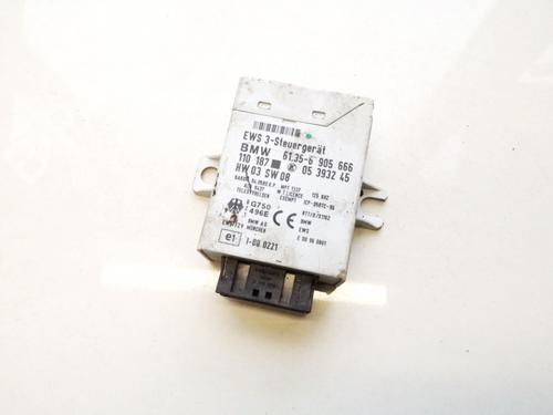 Módulo eletrónico Módulo eletrónico MINI MINI (R50, R53) Cooper (116 hp) 35639879 35639879