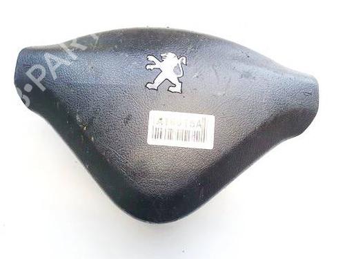 driver-airbag-peugeot-207-wa_-wc_-2006-2007-2008-2009-2010-2011-2012-2013-2014-2015-32545262 main image