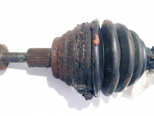 Right front driveshaft VW PASSAT B6 (3C2) 1.9 TDI | BP38042119M39 - Image 2