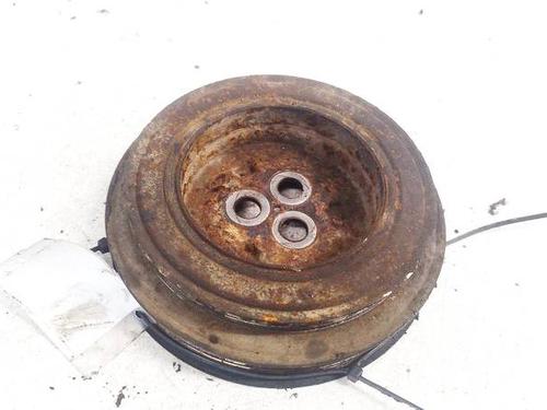 Pulley FORD TRANSIT Van (FA_ _) 2.2 TDCi | BP35069700M122 - Image 3