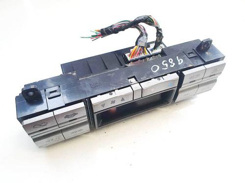 Used Climate control Climate control HONDA FR-V (BE) 1.7 (BE1) (125 hp) 35120971 35120971