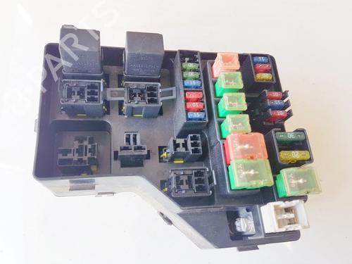 Used Fuse box Fuse box MITSUBISHI CARISMA (DA_) 1.9 DI-D (DA5A) (115 hp) 33524299 33524299