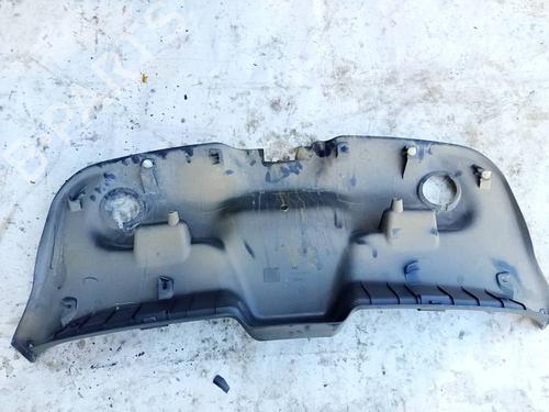 Boot lining FIAT STILO (192_) 1.9 JTD (192_XE1A) | BP34769809I3 - Image 2