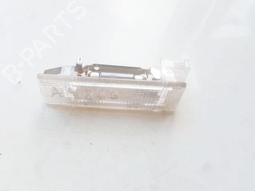 Used Interior roof light Interior roof light VW PASSAT B6 (3C2) 2.0 TDI (140 hp) 35866054 35866054