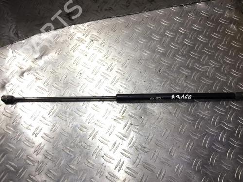 Used Tailgate lift support Tailgate lift support PEUGEOT 306 Hatchback (7A, 7C, N3, N5) 1.9 D (92 hp) 35657334 35657334