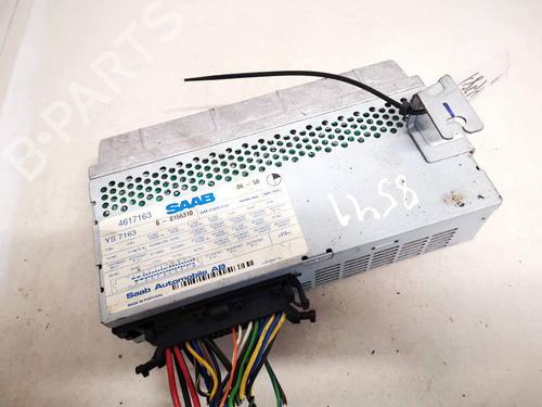 Used Electronic module Electronic module 35365250 35365250