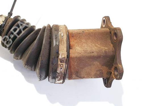 Left front driveshaft VW PASSAT B6 (3C2) 2.0 TDI | BP35388468M38 - Image 3