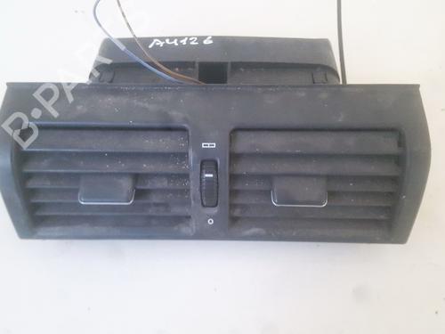 Luftventil Luftventil MERCEDES-BENZ E-CLASS (W210) E 200 (210.035) (136 hp) 33100088 33100088