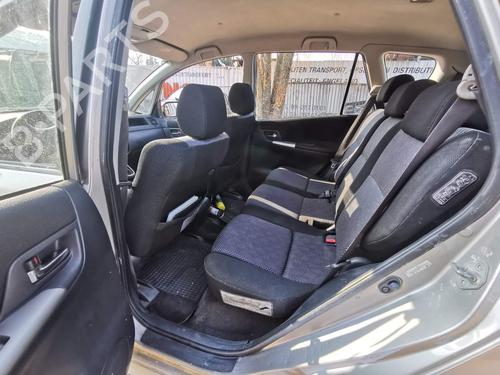 Switch TOYOTA COROLLA Verso (_E12_) 2.0 D-4D (CDE120_, CDE120R) | BP33489908I30  - Image 11