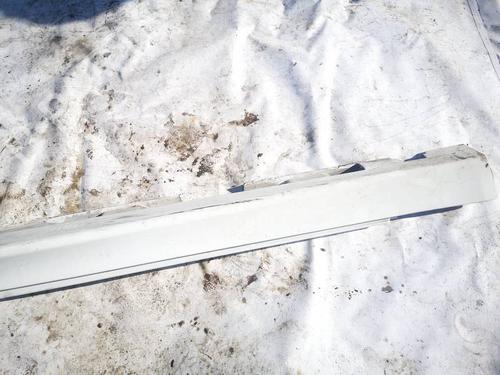 Venstre sidekjole Venstre sidekjole JAGUAR XF I (X250) 3.0 D (241 hp) 35267677 35267677