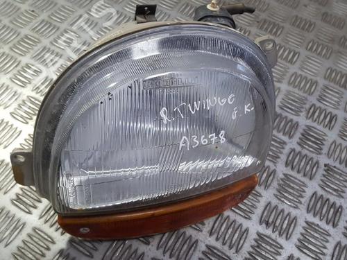 Used Left headlight Left headlight 35683840 35683840