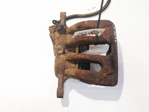 Used Left front brake caliper Left front brake caliper CITROËN C5 III (RD_) 3.0 V6 (RDXFVJ) (211 hp) 35281040 35281040