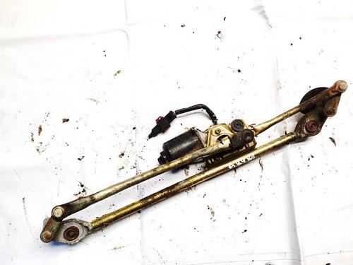 Used Front wipers mechanism Front wipers mechanism 35363629 35363629