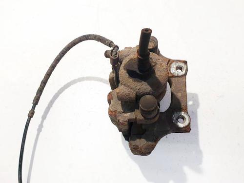 Right rear brake caliper BMW X1 (E84) xDrive 18 d | BP35280171M106 - Image 2