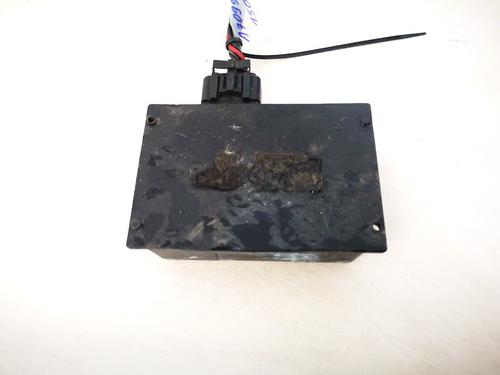 Electronic module BMW 5 (E39) 530 d | BP32878430M83 - Image 2