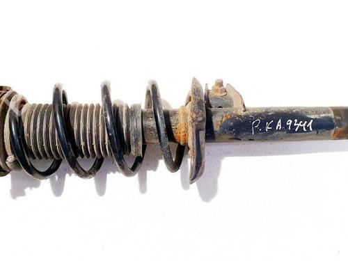 Used Left front shock absorber Left front shock absorber 35141464 35141464