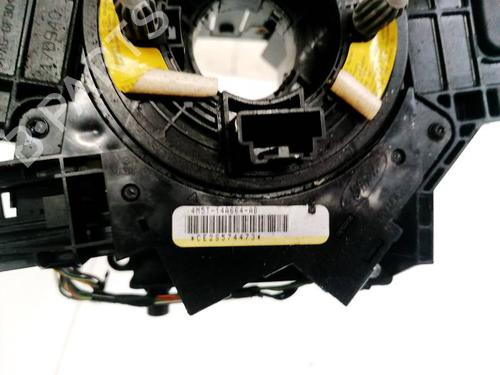 Warning switch FORD FOCUS II (DA_, HCP, DP) 1.6 TDCi | BP35364315I22 - Image 3