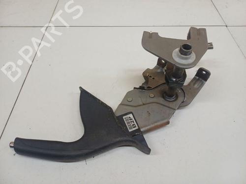 Parkbremsarm/handtak Parkbremsarm/handtak HYUNDAI ix35 Van CRDi (136 hp) 34753551 34753551