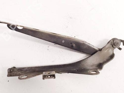 Used Hinge/Door check strap Hinge/Door check strap VOLVO S60 I (384) D5 (163 hp) 40243750 40243750