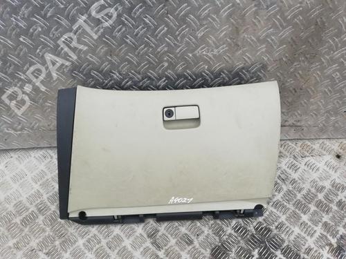 Handskerum Handskerum NISSAN PRIMERA Hatchback (P12) 2.0 (140 hp) 35833451 35833451