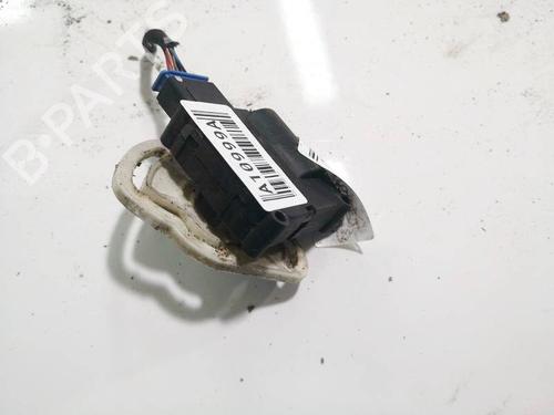 Electronic module AUDI A8 D3 (4E2, 4E8) 4.2 quattro | BP32530614M83