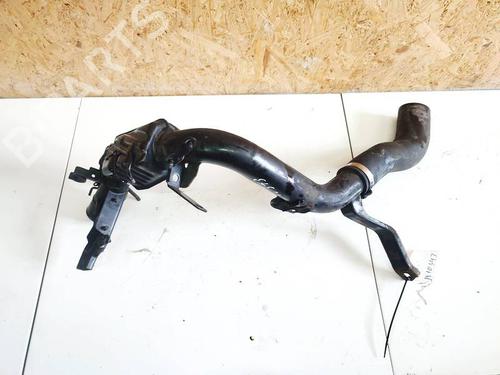 Used Pipe Pipe TOYOTA COROLLA (_E12_) 2.0 D-4D (CDE120R, CDE120L_) (110 hp) 32578476 32578476