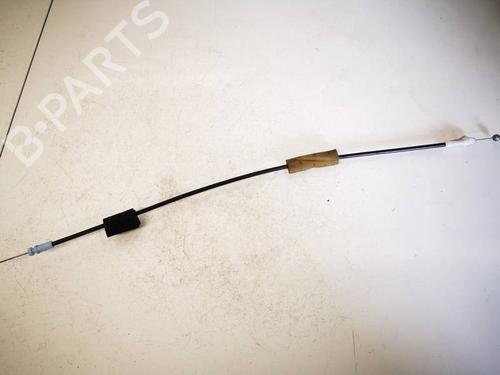 Used Cable Cable TOYOTA PRIUS (_W3_) 1.8 Hybrid (ZVW3_) (99 hp) 40165160 40165160