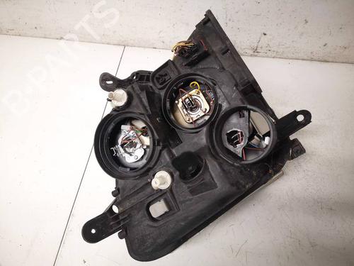 Left headlight OPEL MERIVA A MPV (X03) 1.3 CDTI (E75) | BP34868583C28 - Image 3