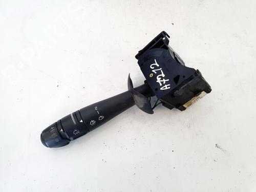 Used Warning switch Warning switch RENAULT LAGUNA II (BG0/1_) 1.9 dCi (BG1A, BG1V) (130 hp) 35497614 35497614