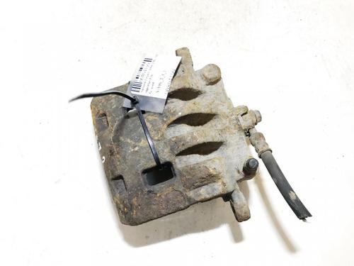 Used Right front brake caliper Right front brake caliper SUBARU LEGACY IV Estate (BP) 2.0 D AWD (BPD) (150 hp) 35858573 35858573