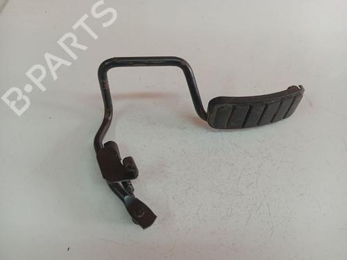 Pedal Pedal RENAULT MEGANE III Hatchback (BZ0/1_, B3_) 1.9 dCi (BZ0N, BZ0J) (131 hp) 39895487 39895487