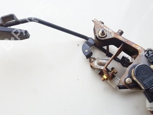 Used Pedal Pedal MAZDA PREMACY (CP) 2.0 TD (90 hp) 35859764 35859764