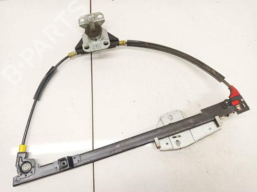 Used Rear left window mechanism Rear left window mechanism VW PASSAT B3/B4 Variant (3A5, 35I) 1.9 TDI (90 hp) 34758695 34758695