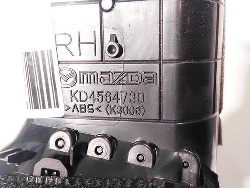Air vent MAZDA CX-5 (KE, GH) 2.2 D (KE2FW) | BP32613390I21