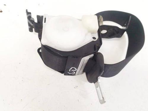 Used Rear right seatbelt Rear right seatbelt 35163301 35163301