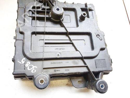 Support RENAULT ZOE (BFM_) ZOE | BP35079901C155 - Image 3