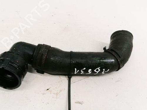 Used Pipe Pipe SKODA FABIA I (6Y2) 2.0 (116 hp) 33084646 33084646