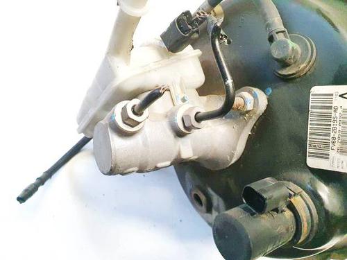 Used Brake master cylinder Brake master cylinder FORD C-MAX II (DXA/CB7, DXA/CEU) 2.0 Energi (185 hp) 34774384 34774384