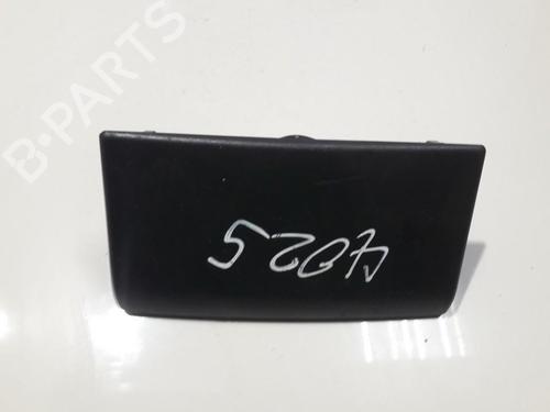 Used Ashtray Ashtray PEUGEOT 406 (8B) 2.1 TD 12V (109 hp) 35839173 35839173