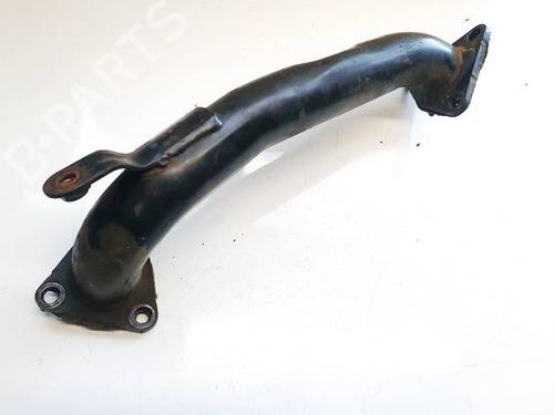Pipe OPEL ASTRA H (A04) 1.7 CDTI (L48) | BP38629882M125 - Image 3