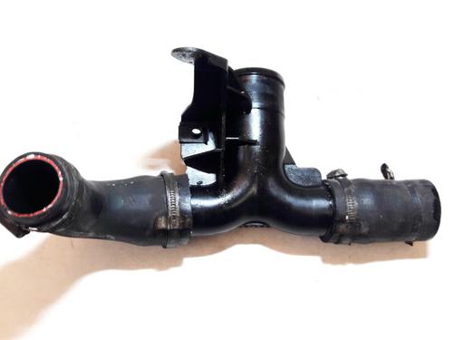 Pipe JAGUAR XF I (X250) 2.7 D | BP33065836M125 - Image 2
