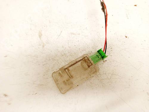 Interior roof light VOLVO C30 (533) 1.6 D | BP34871633I8 - Image 2