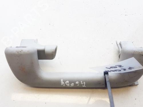 Used Interior roof handle Interior roof handle TOYOTA AVENSIS (_T25_) 2.0 D-4D (CDT250_, CDT250R) (116 hp) 35642204 35642204