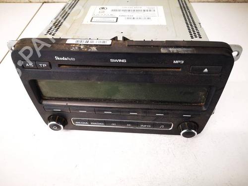 Used Radio Radio 37653048 37653048