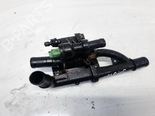Used Thermostat housing Thermostat housing 34766504 34766504