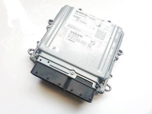 Used Engine control unit (ECU) Engine control unit (ECU) TOYOTA PRIUS (_W3_) 1.8 Hybrid (ZVW3_) (99 hp) 33565500 33565500
