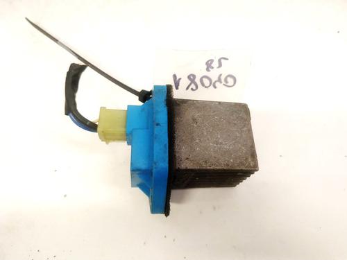 Used Heater resistor Heater resistor KIA SORENTO I (JC) 2.5 CRDi 4WD (140 hp) 35429089 35429089