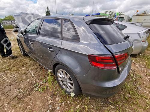 Electronic module AUDI A3 (8V1, 8VK) 1.6 TDI | BP37625577M83  - Image 8