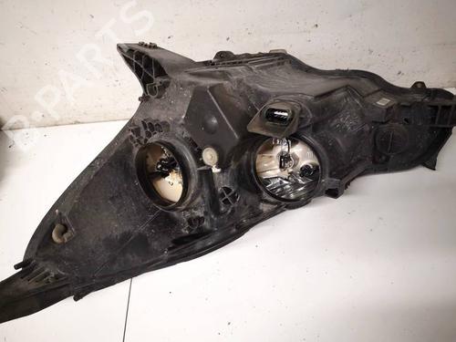 Right headlight CITROËN C3 II (SC_) 1.4 HDi 70 (SC8HZC, SC8HR0, SC8HP4) | BP34860031C29 - Image 2