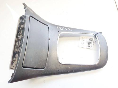 Used Ashtray Ashtray TOYOTA AVENSIS (_T25_) 2.0 D-4D (ADT250_, ADT250R) (126 hp) 35309665 35309665